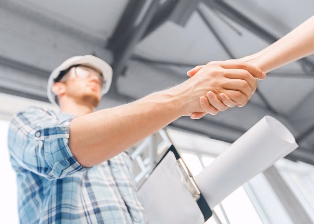 Land Development Financing-The Genesis Group