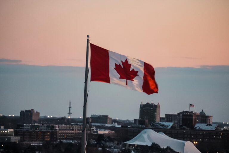 New Beginnings- Navigating the Canadian Mortgage Landscape as a New Immigrant