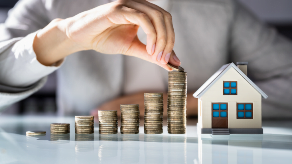 Building Wealth: Smart Mortgage Strategies for Real Estate Investors
