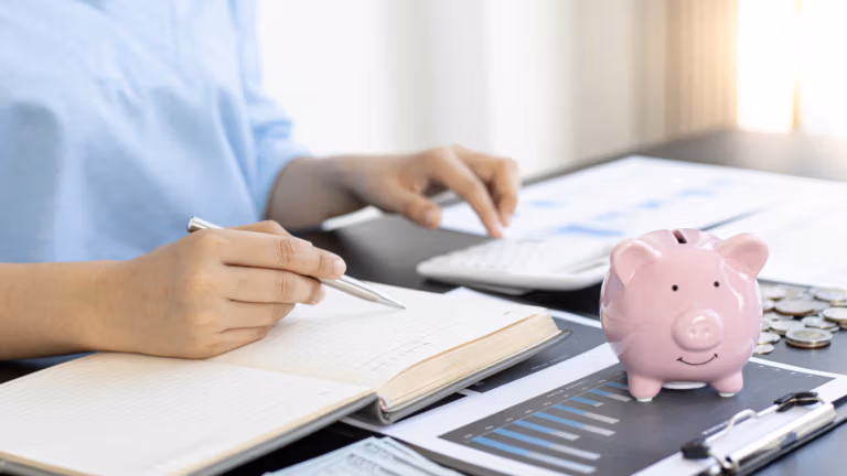 Preparing Your Financial Profile