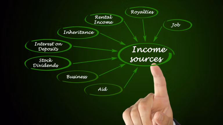 Navigating Income Verification