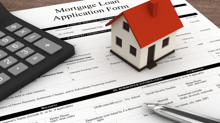 Stepping into Homeownership: Mortgage Basics