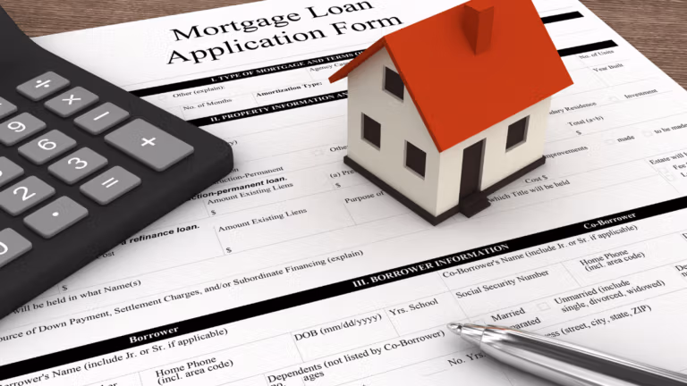 Stepping into Homeownership: Mortgage Basics