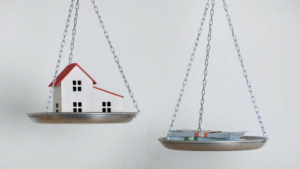 Strategies for Balancing Debt and Mortgage