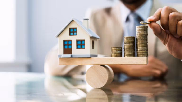 Strategies for Balancing Debt and Mortgage