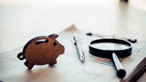 Long-term Financial Planning