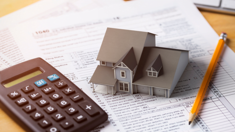 Budgeting for More Than Just the Mortgage