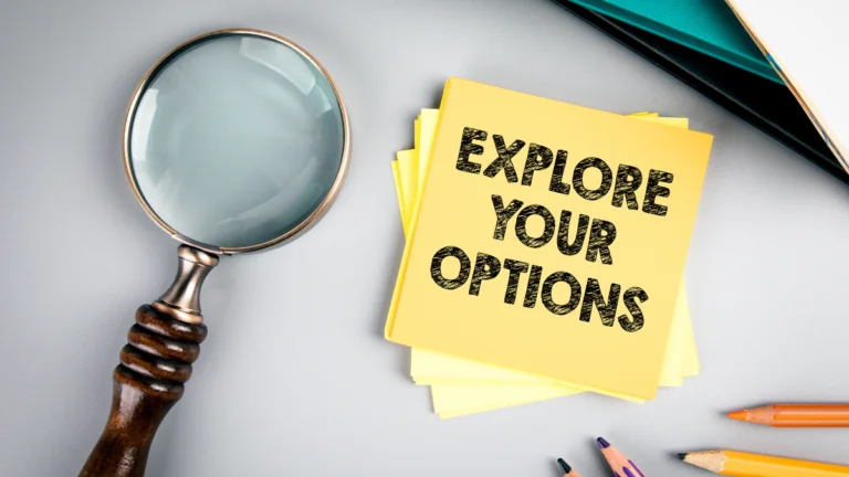 Mortgage Options for Medical Professionals