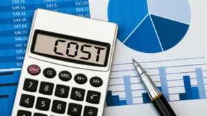 Saving for Down Payment and Other Costs