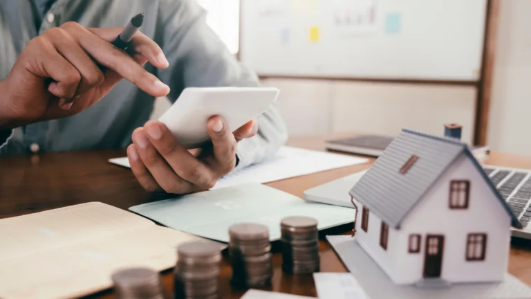 Financial Planning and Budgeting for Homeownership