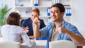 Choosing the Right Broker for Medical Professionals