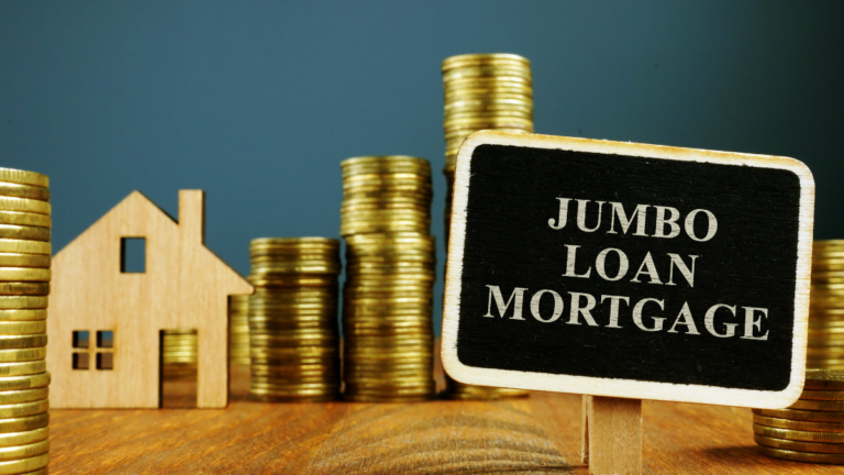 Understanding High-Value Mortgage Options