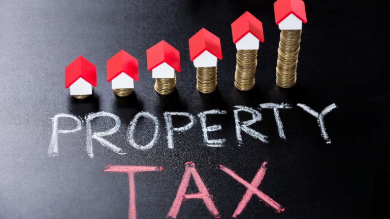 Tax Considerations for Multiple Property Owners