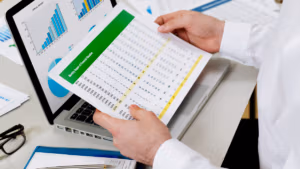 Documentation and Approval Process-The Genesis Group