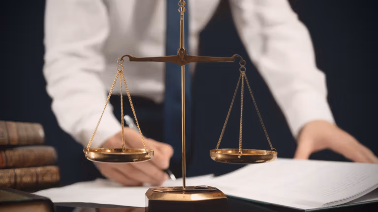 Navigating Legal and Tax Considerations-The Genesis Group