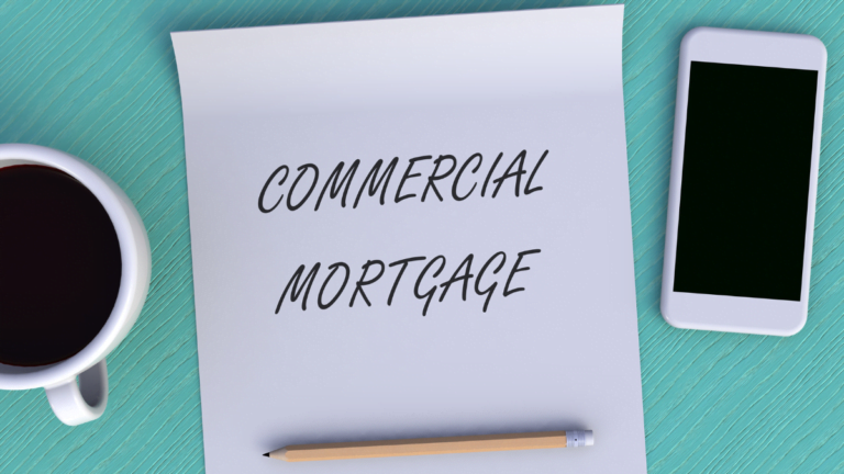 Understanding Commercial Mortgages-The Genesis Group