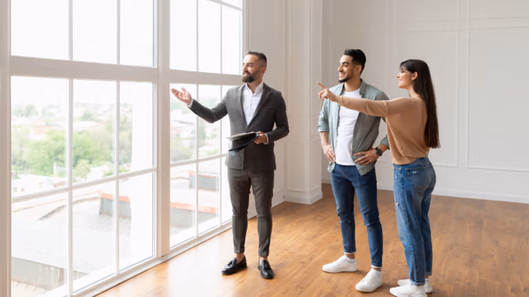 Shopping for Your Home-The Genesis Group