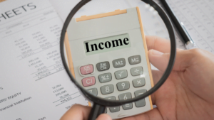 Diverse Income Sources-The Genesis Group