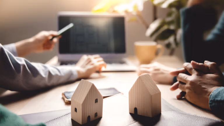 Navigating Mortgage Debts in Estate Planning-The Genesis Group