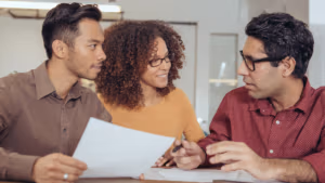 Refinancing and Loan Transfer Options-The Genesis Group