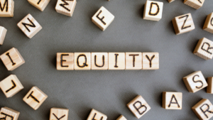 Leveraging Equity-The Genesis Group
