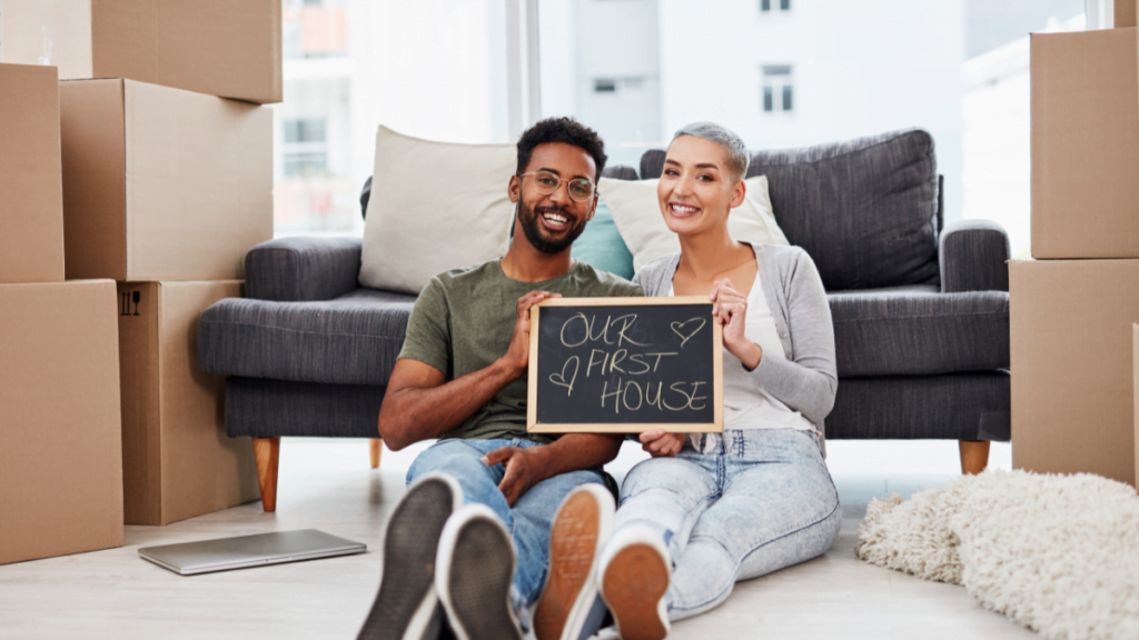 Government Programs Every First-Time Home Buyer Should Know About-The Genesis Group