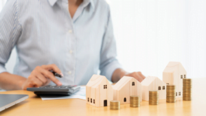Choosing the Right Mortgage Type 1-The Genesis Group