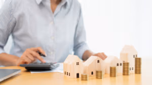 Choosing the Right Mortgage Type 1-The Genesis Group