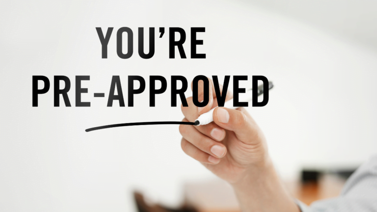Pre-Approval and the Application Process-The Genesis Group