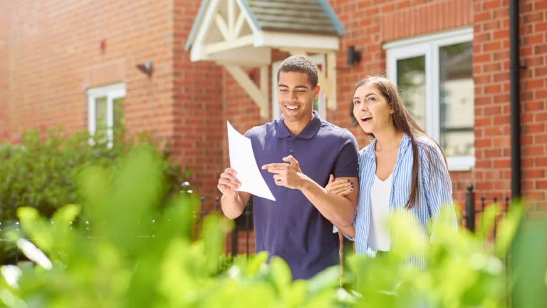 Government Programs and Incentives for First-Time Buyers-The Genesis Group