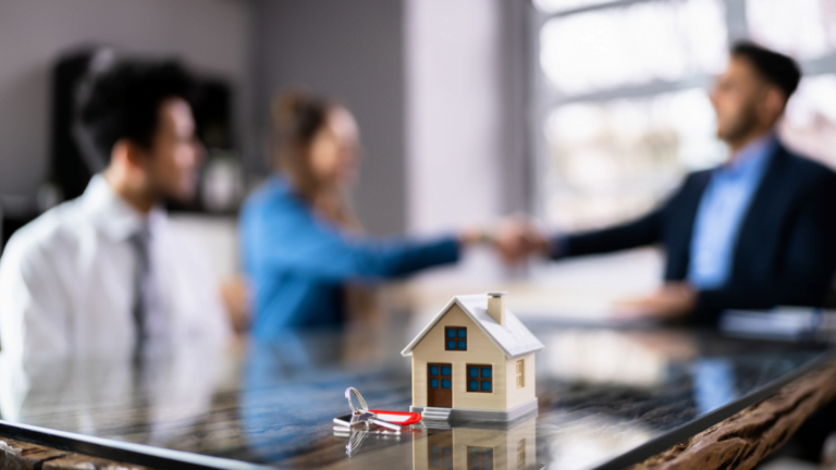 Working with Mortgage Professionals-The Genesis Group