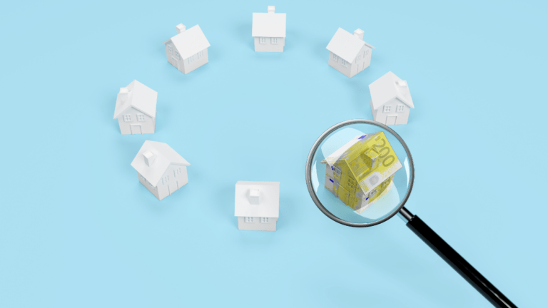 Evaluating and Choosing the Right Property for Fix-and-Flip-The Genesis Group