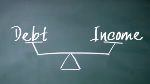 Flexible Debt-to-Income Ratios-The Genesis Group