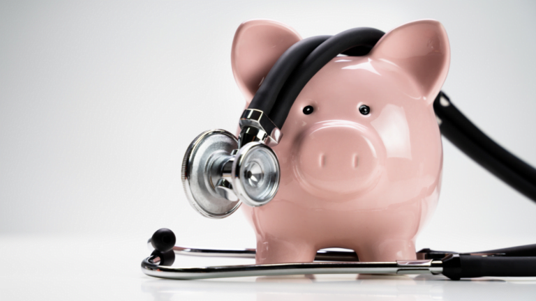 Assessing Your Financial Health-The Genesis Group