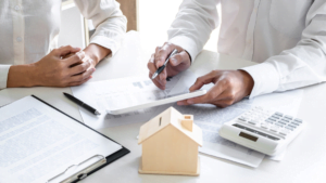 Choosing the Right Mortgage Broker-The Genesis Group