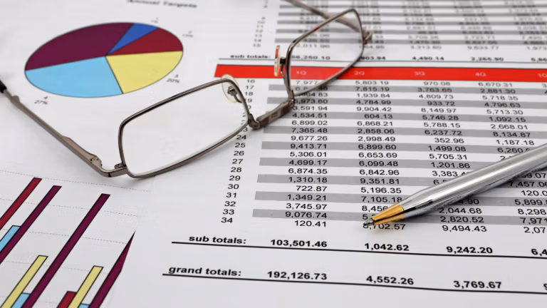 Financial Assessment for HNWIs-The Genesis Group