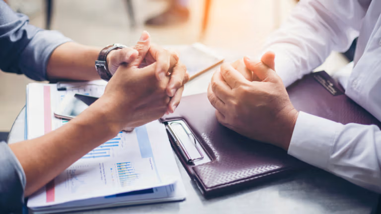 Negotiating and Finalizing the Jumbo Mortgage-The Genesis Group