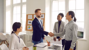 Negotiating and Finalizing the Jumbo Mortgage-The Genesis Group