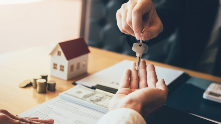 Closing the Mortgage: Final Steps-The Genesis Group