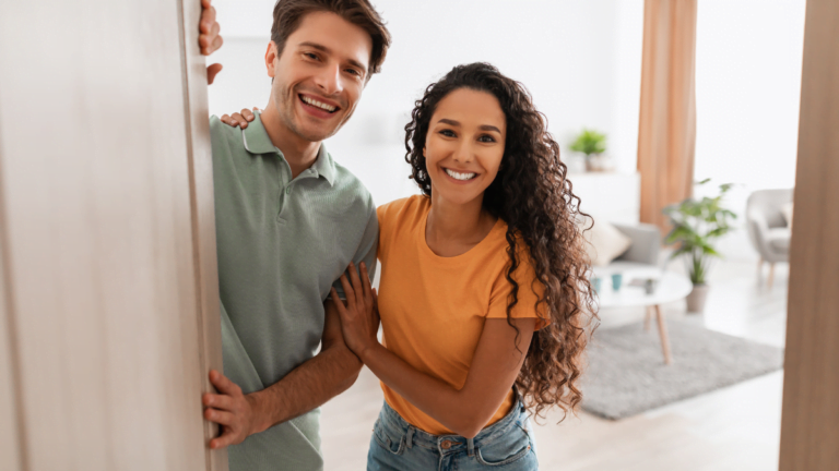 Empowering New Home Buyers-The Genesis Group