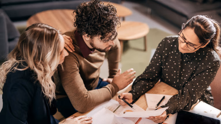 Advanced Mortgage Strategies-The Genesis Group