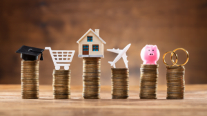 Budgeting for Your First Home-The Genesis Group