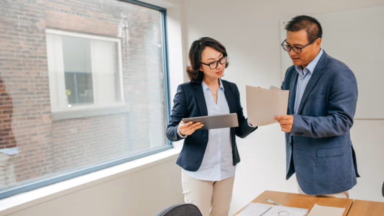 Case Studies Real-Life Success Stories 2023-The Genesis Group