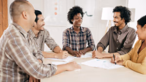 Debt Consolidation Strategies-The Genesis Group