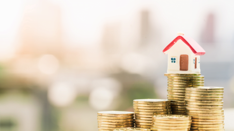 Maximizing the Benefits of Your Mortgage-The Genesis Group