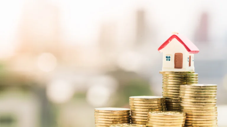 Maximizing the Benefits of Your Mortgage-The Genesis Group