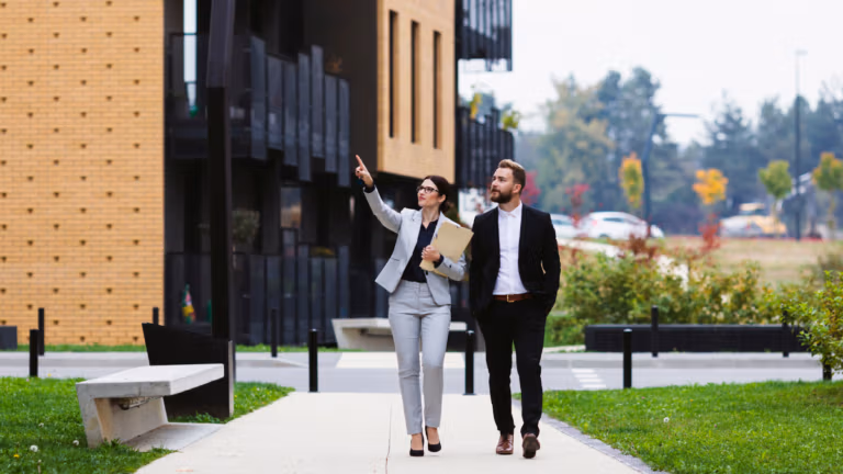 Navigating the Future-The Genesis Group