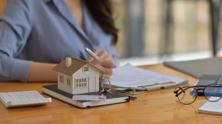 Refinancing for Profit-The Genesis Group