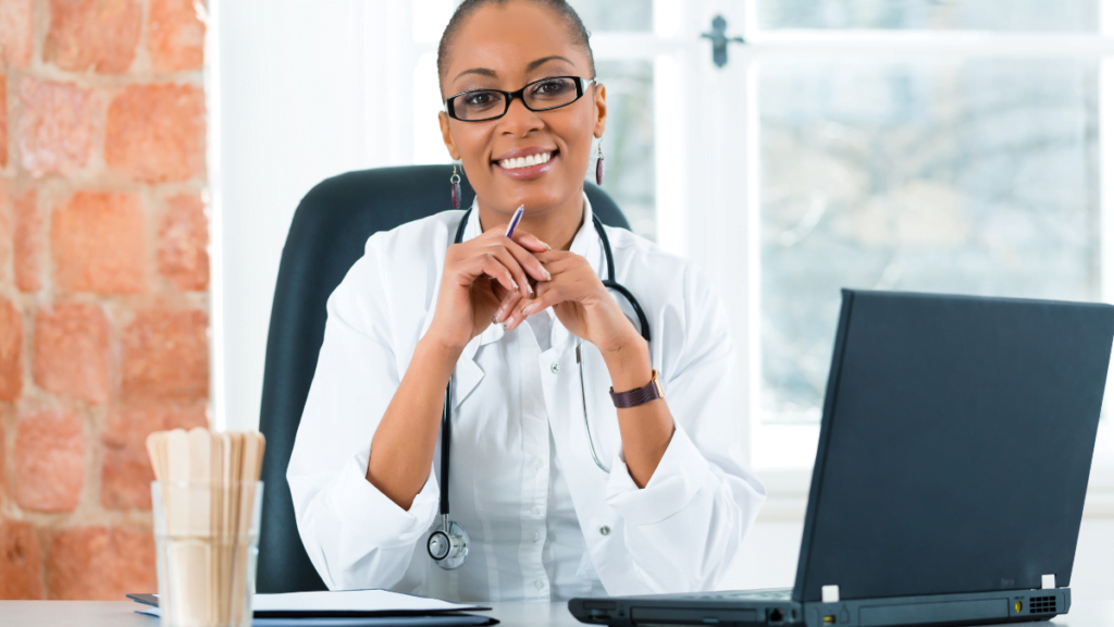 Specialized Mortgages for Doctors Tailored Loans for Busy Professionals-The Genesis Group