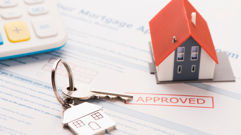 Strategies for Enhancing Mortgage Approval Chances-The Genesis Group